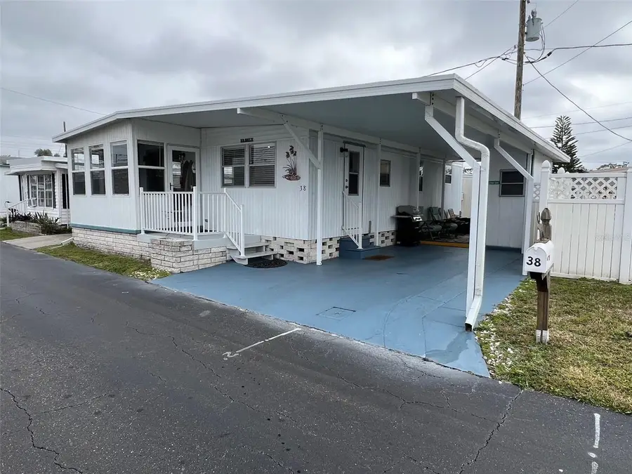 12766 Seminole Boulevard #38, Largo, FL 33778 - Image #3