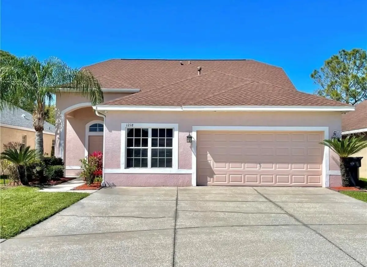 1218 Vinetree Drive, Brandon, FL 33510 - Image #1