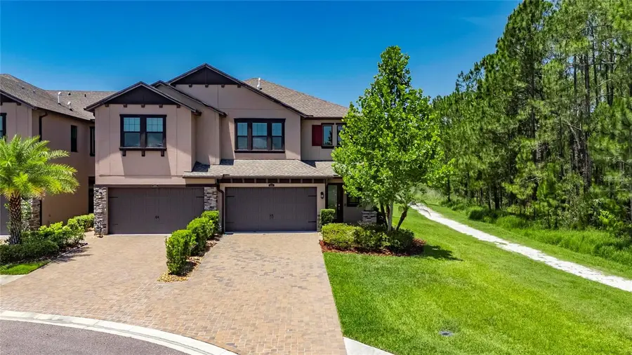 4899 Isola Court, Wesley Chapel, FL 33543 - Image #2