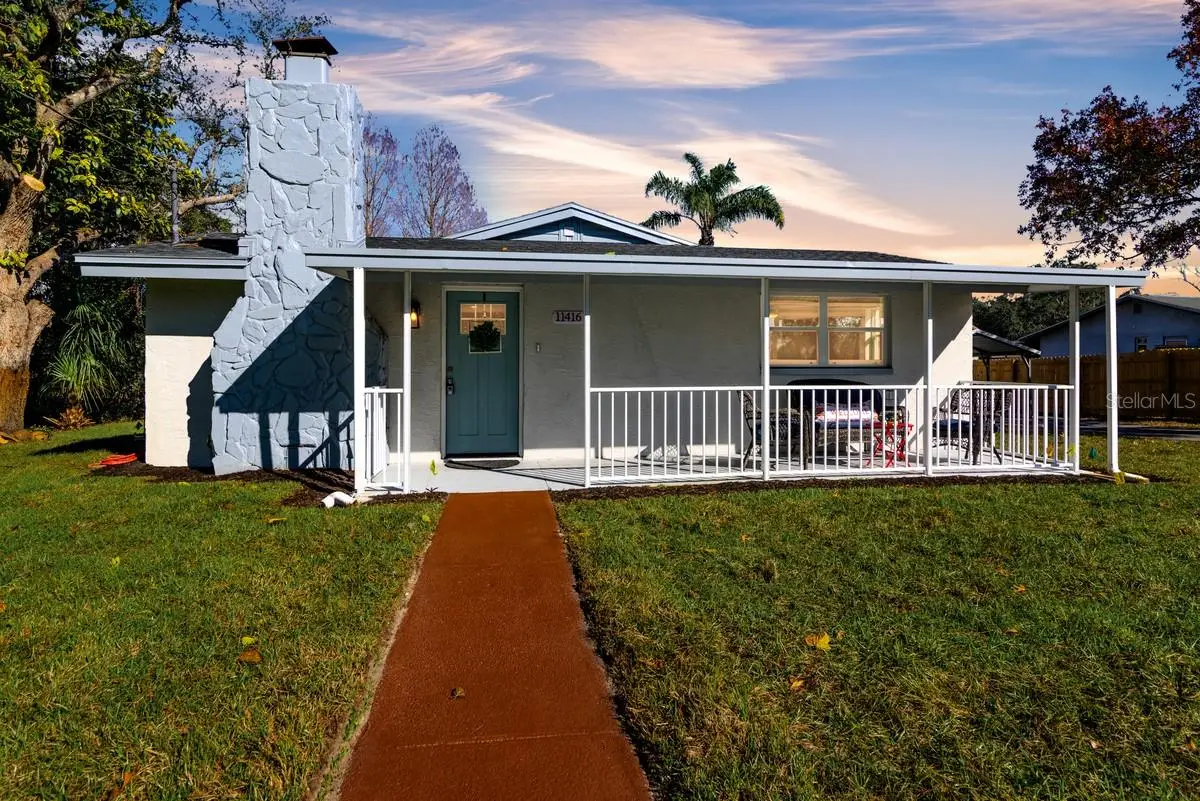 11416 Pine Forest Drive, New Port Richey, FL 34654 - Image #1