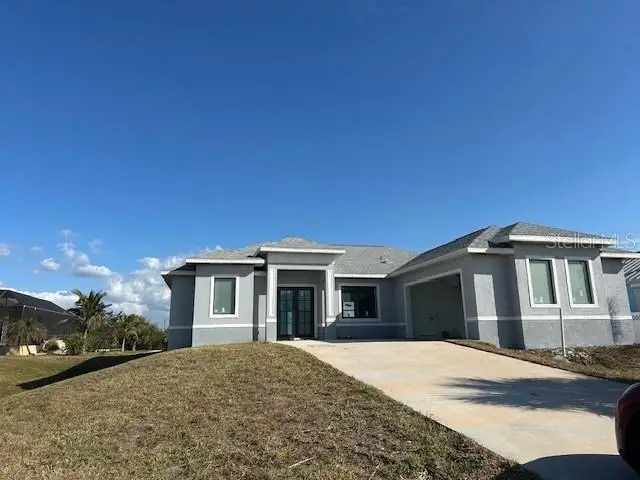 10658 Rainsville Street, Port Charlotte, FL 33981 - Image #2