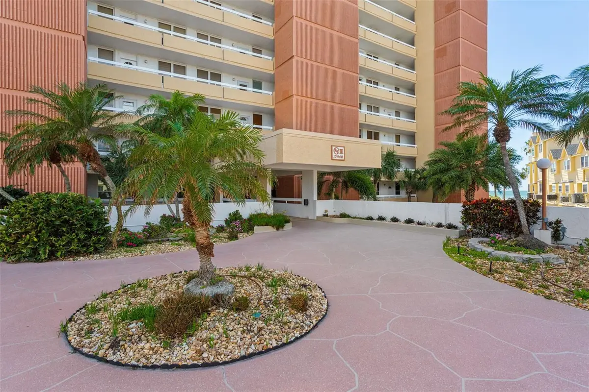 17940 Gulf Boulevard #15C, Redington Shores, FL 33708 - Image #1