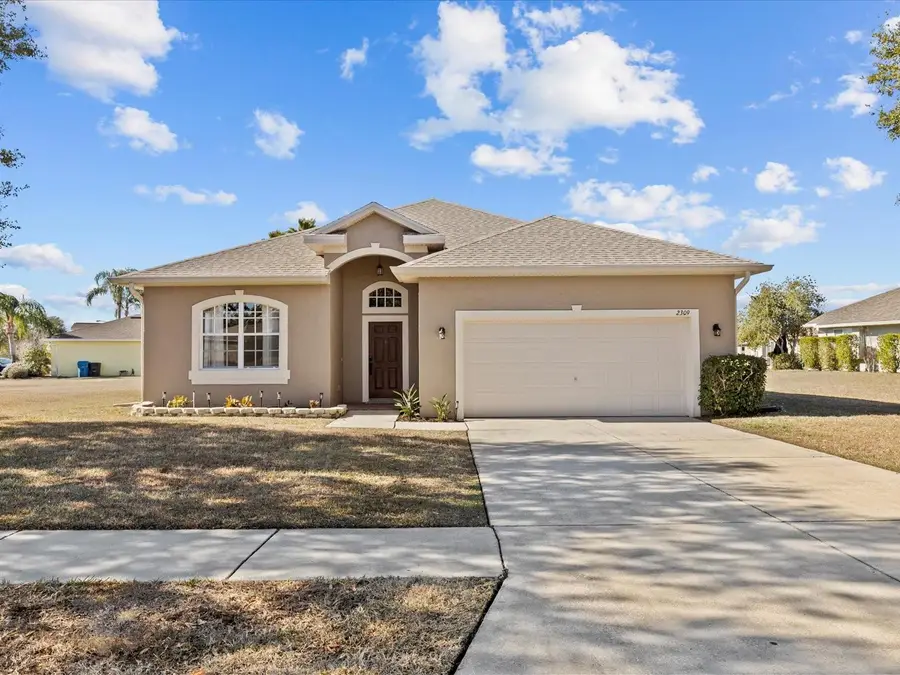 2309 Cross Tee Court, Brooksville, FL 34604 - Image #2