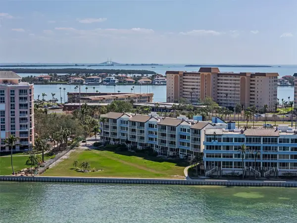 5151 Isla Key Boulevard S #421, ST PETERSBURG, FL 33715