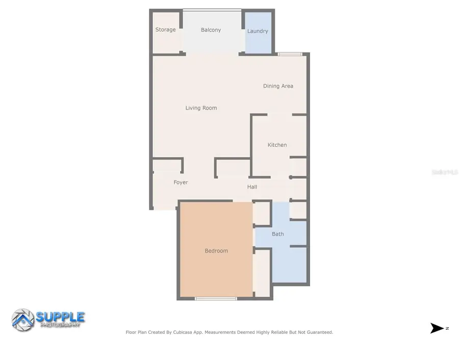 314 Moorings Cove Drive, Tarpon Springs, FL 34689 - Image #3