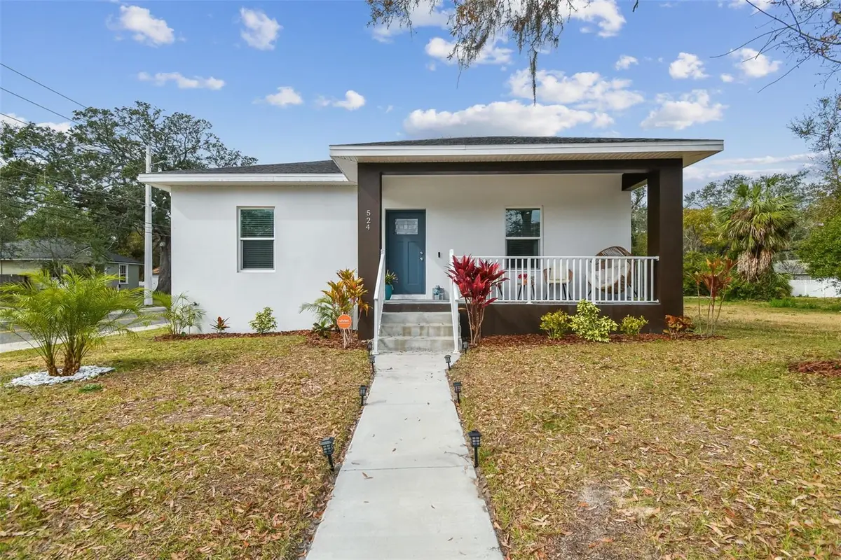 524 S Grosse Avenue, Tarpon Springs, FL 34689 - Image #1