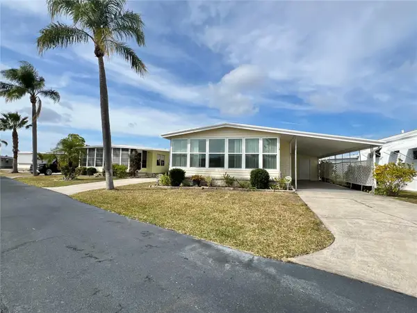 641 Mount Lancaster Avenue Ne #637, ST PETERSBURG, FL 33702