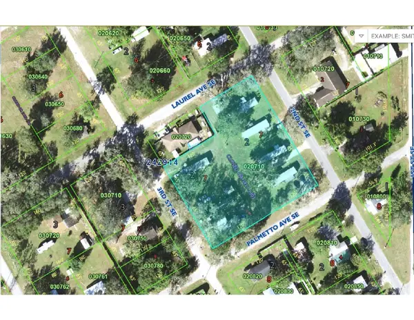 5520 3rd Street Se, LAKELAND, FL 33812