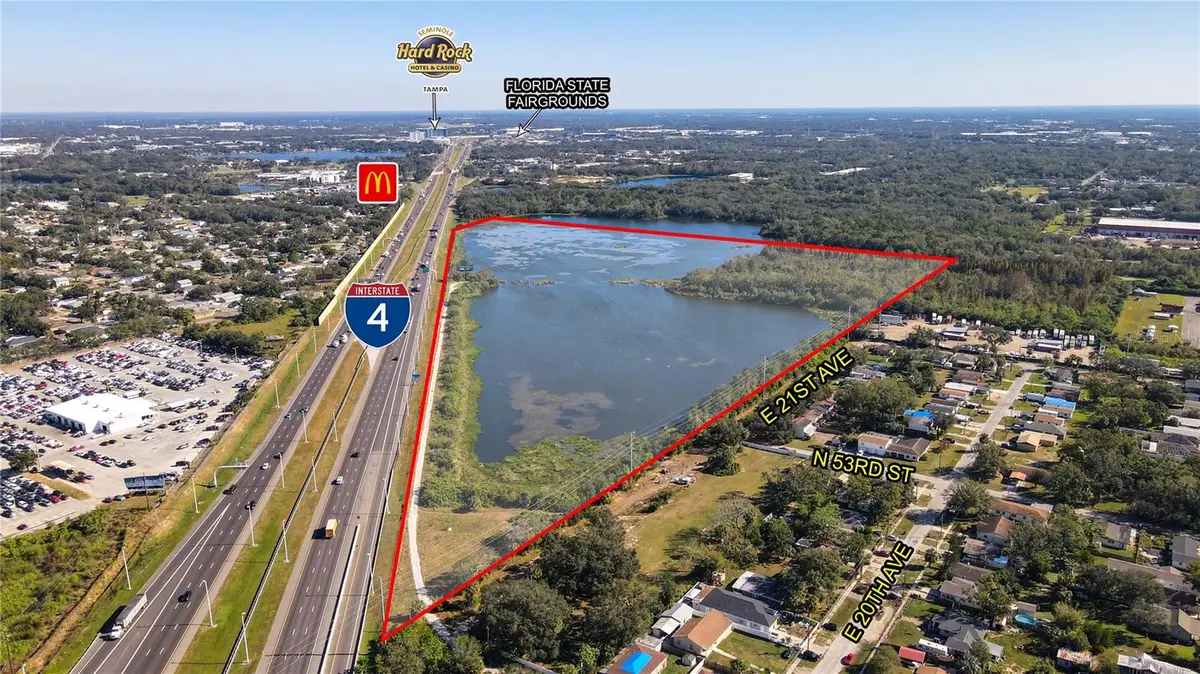 5260 E 21st Avenue, Tampa, FL 33619 - Image #1