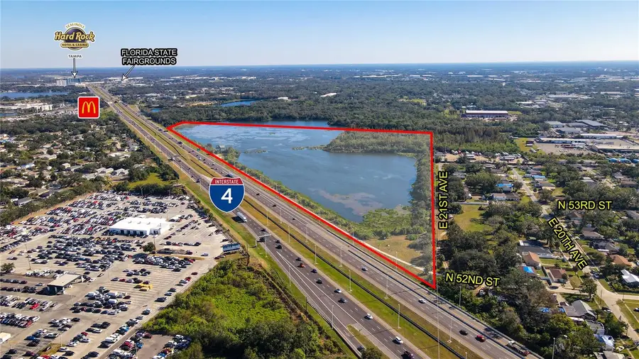 5260 E 21st Avenue, Tampa, FL 33619 - Image #2