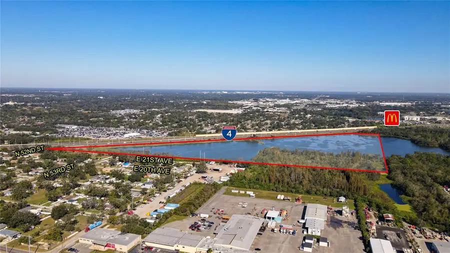 5260 E 21st Avenue, Tampa, FL 33619 - Image #3