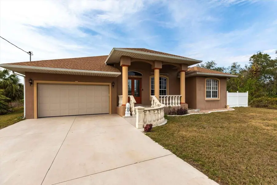 3391 Knox Terrace, Port Charlotte, FL 33948 - Image #2