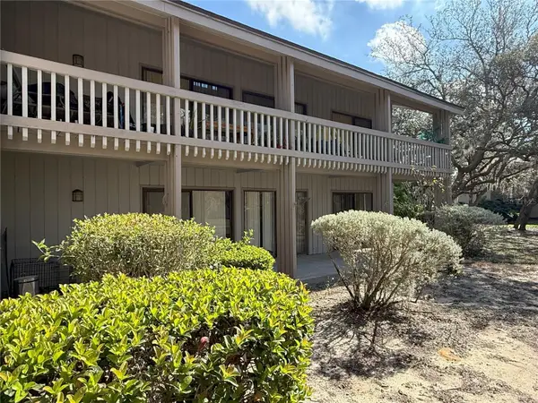 501 Maple Leaf Court #501A, HAINES CITY, FL 33844