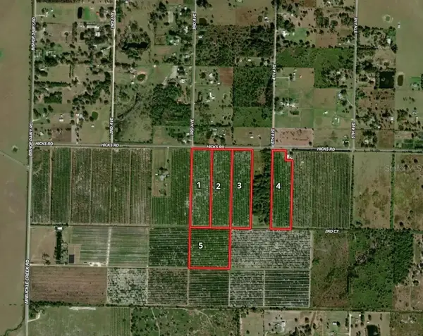 2121 Hicks Road, LORIDA, FL 33857