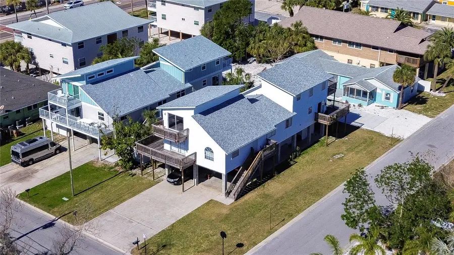 108 20th Avenue, Indian Rocks Beach, FL 33785 - Image #3