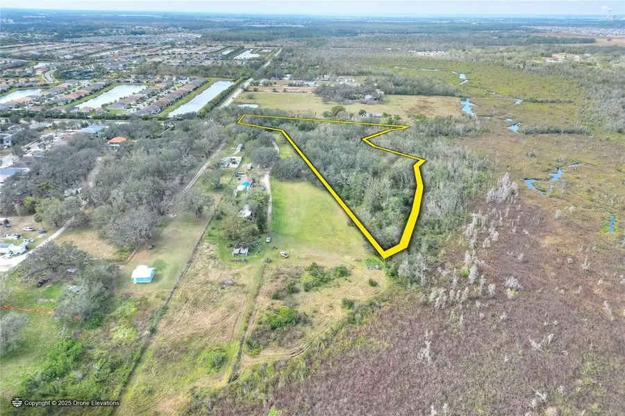 Address Withheld By Seller, Wimauma, FL 33598 - Image #3