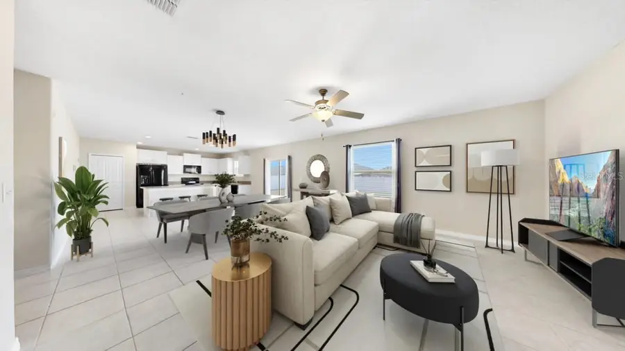 3059 Nubbin Ridge Lane, Zephyrhills, FL 33540 - #3