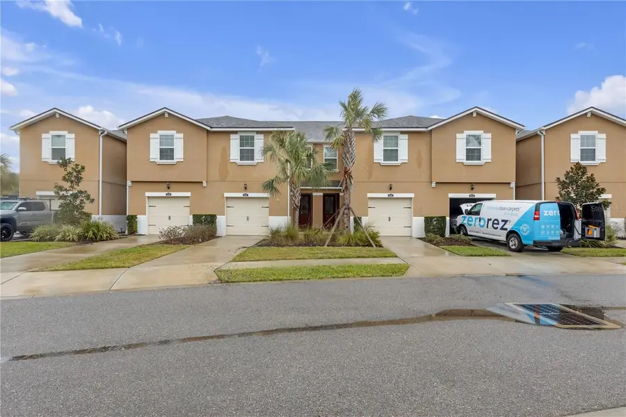 17841 Althea Blue Place, Lutz, FL 33558 - Image #2