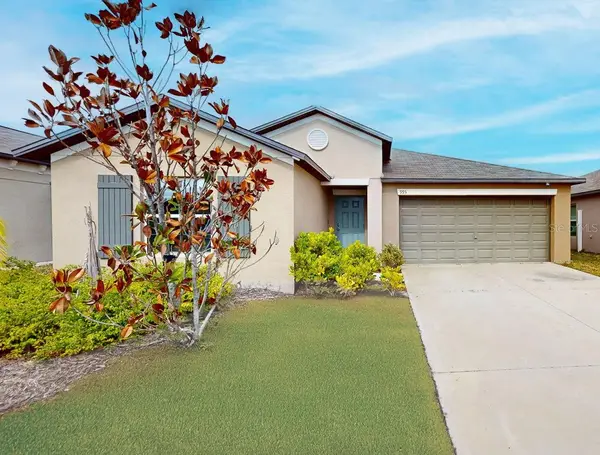 993 Anchor Bend Drive, RUSKIN, FL 33570