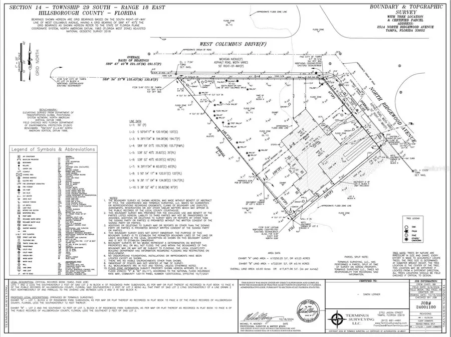 1002 W Columbus Drive, Tampa, FL 33602 - Image #3