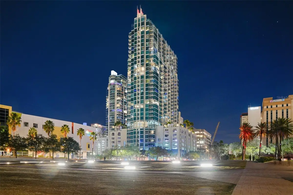 777 N Ashley Drive #2503, Tampa, FL 33602 - Image #1