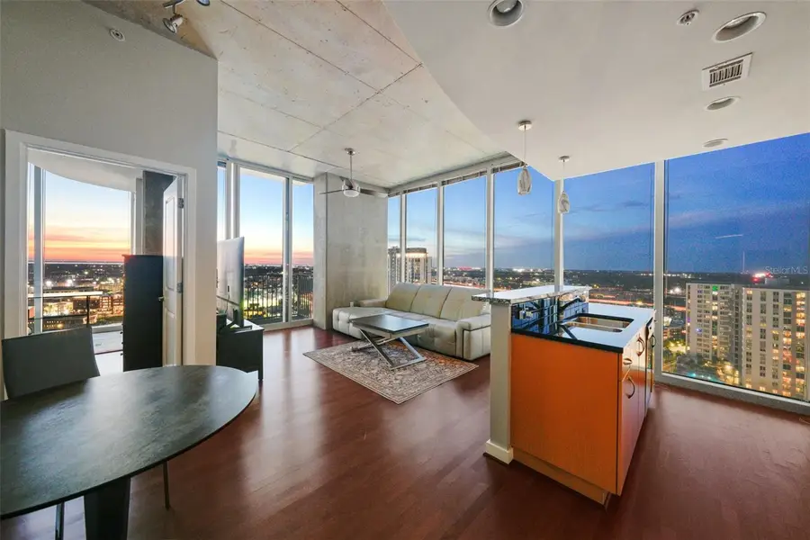 777 N Ashley Drive #2503, Tampa, FL 33602 - Image #3