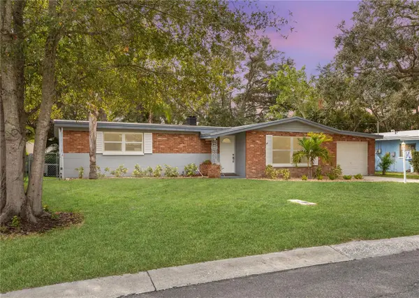 1159 Stewart Drive, DUNEDIN, FL 34698