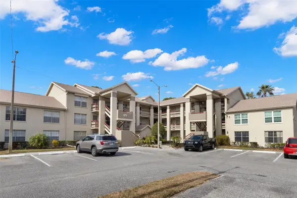 4529 Whitton Way #211, NEW PORT RICHEY, FL 34653