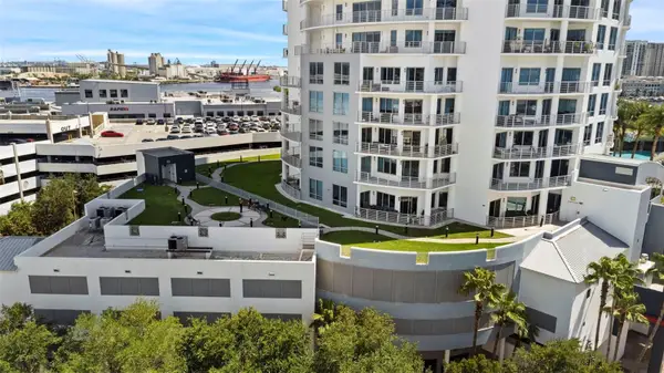 1209 E Cumberland Avenue #505, TAMPA, FL 33602