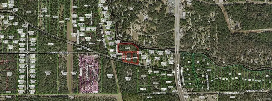 11275 N Rain Point, Inglis, FL 34449 - Image #2