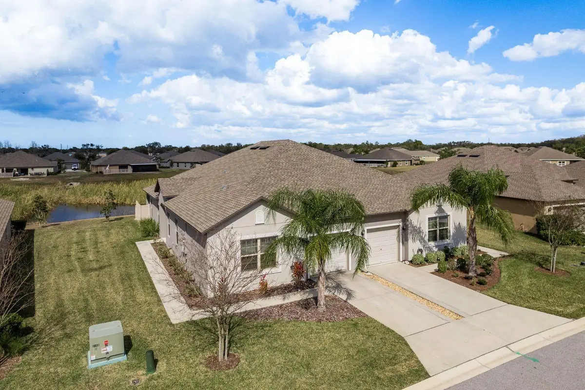 13387 Crest Lake Drive, Hudson, FL 34669 - Image #1