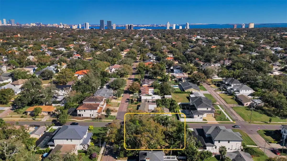 4202 W Leona Street, Tampa, FL 33629 - Image #1