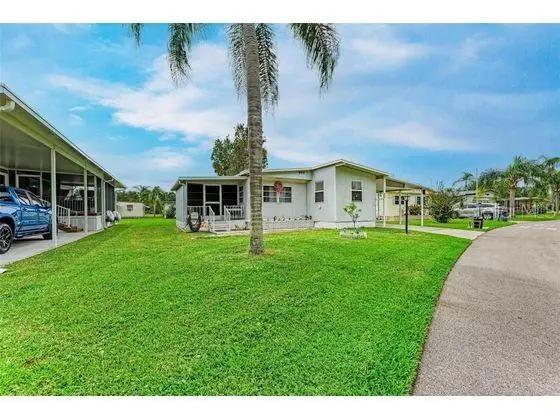 921 Faith Circle E #40, BRADENTON, FL 34212