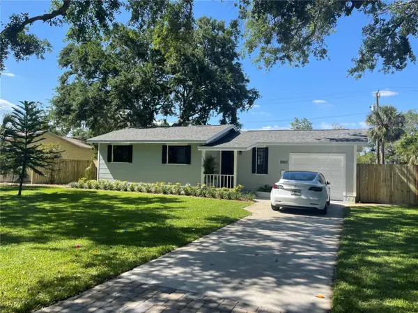 6923 Dartmouth Avenue N, ST PETERSBURG, FL 33710