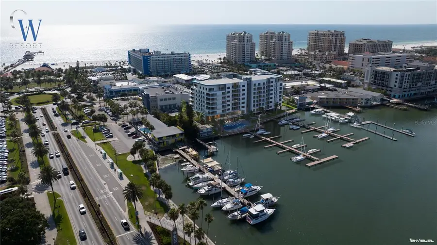 411 E Shore Drive #204, Clearwater Beach, FL 33767 - Image #3