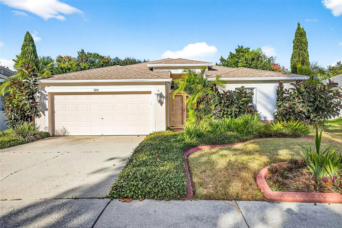 4251 Whittner Drive, Land O Lakes, FL 34639 - Image #1