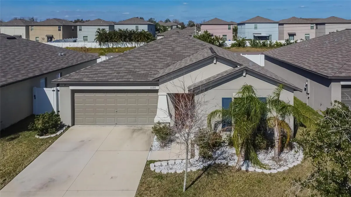 11210 Kelly Green Avenue, Wimauma, FL 33598 - Image #1