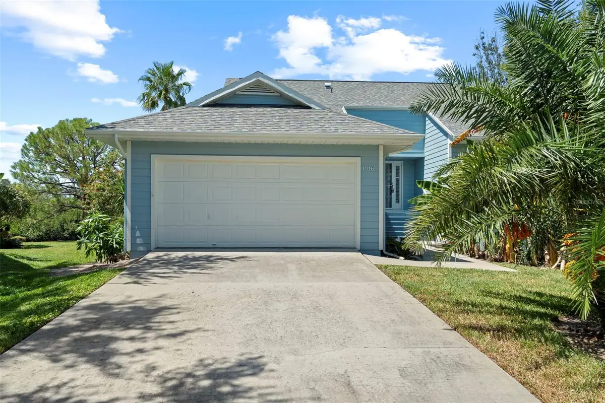 1016 Teal Pointe, Tarpon Springs, FL 34689 - Image #1
