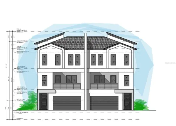 14925 1st Street E, MADEIRA BEACH, FL 33708