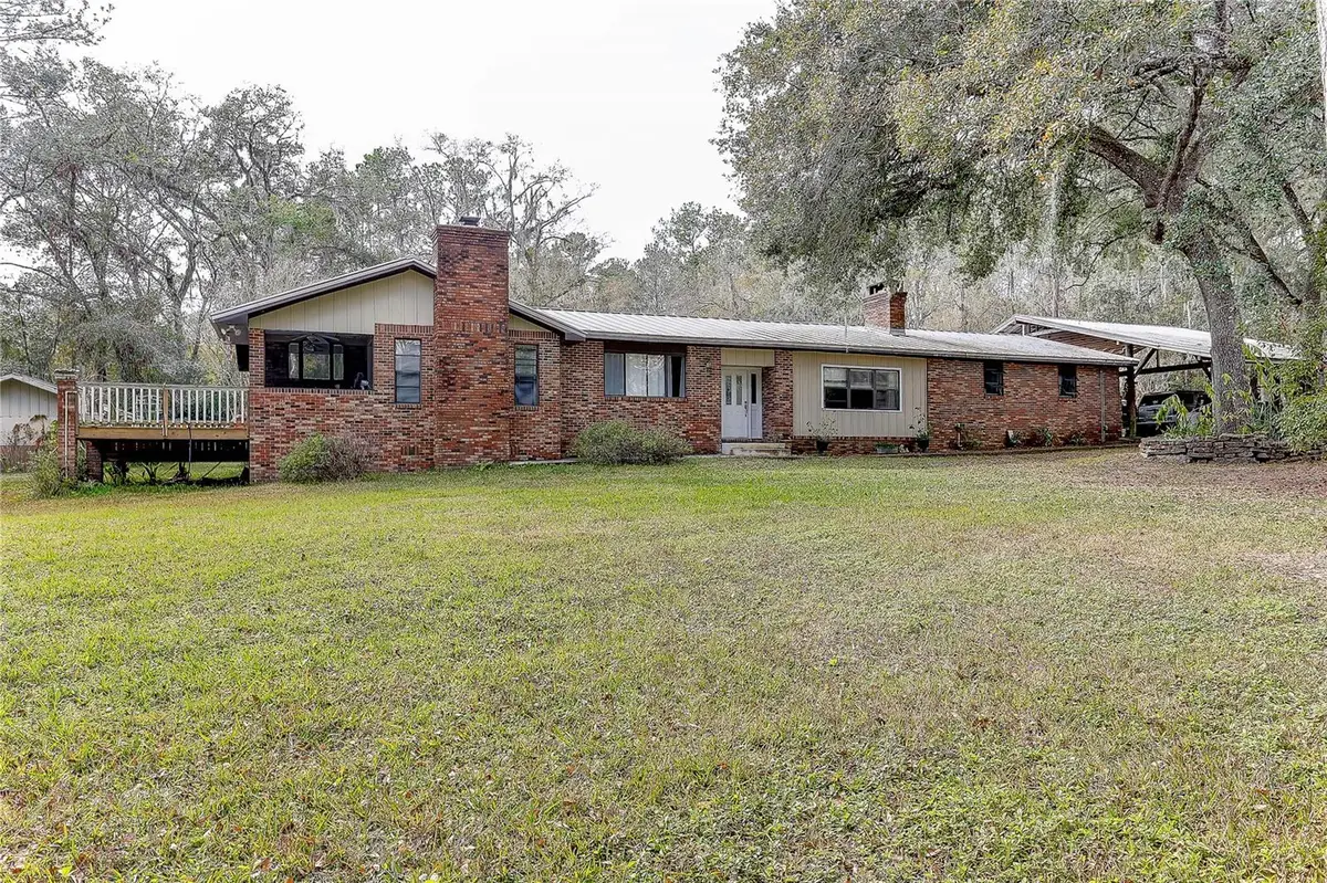 20490 Pinewood Dairy Road, Brooksville, FL 34601 - Image #1