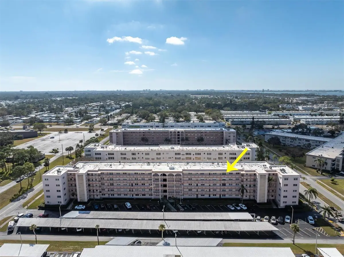 5623 80th Street N #505, Saint Petersburg, FL 33709 - Image #1