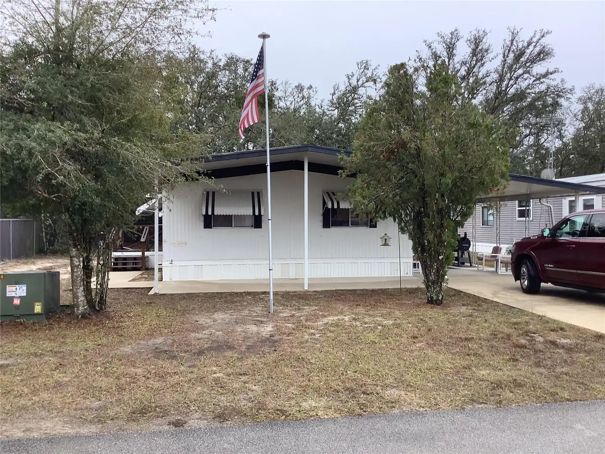 35016 Major Dade Drive, Dade City, FL 33523 - Image #1