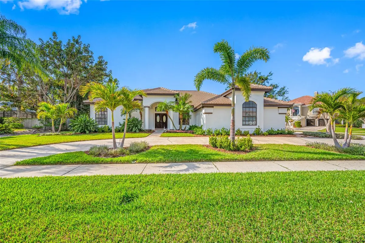 5501 E Longboat Boulevard, Tampa, FL 33615 - Image #1