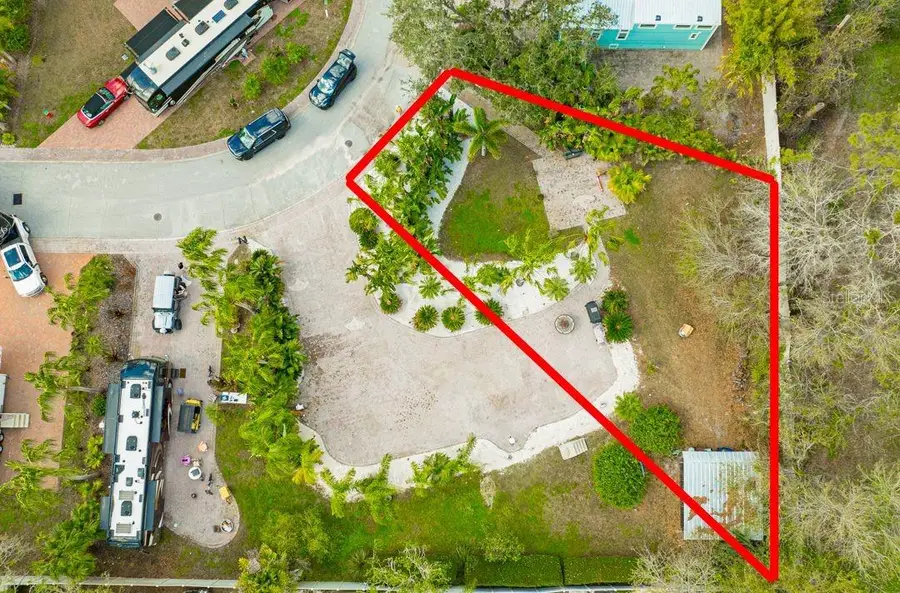 6857 Amanda Vista Circle, Land O Lakes, FL 34637 - Image #3