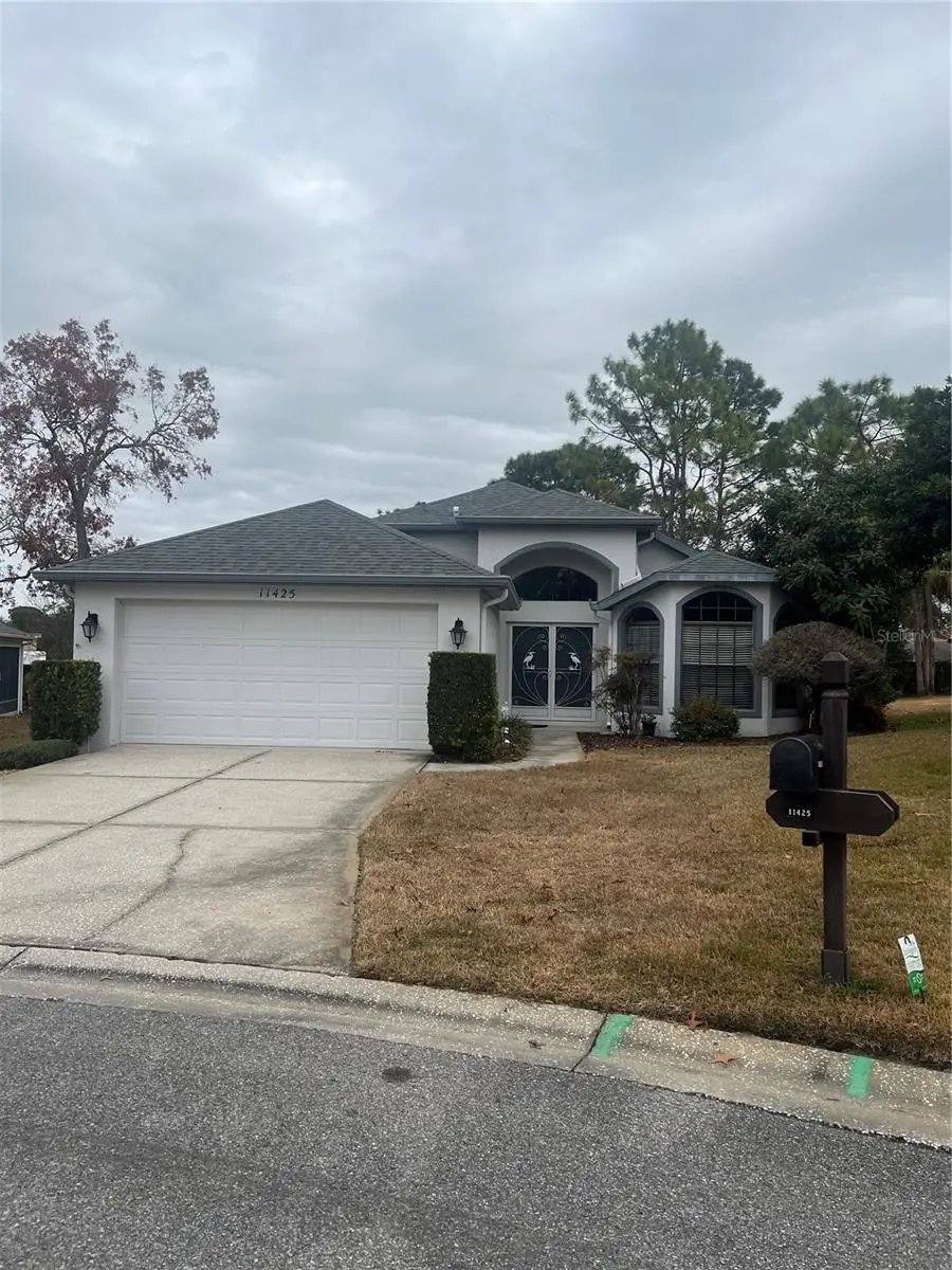 11425 Billingham Boulevard, Spring Hill, FL 34609 - Image #3