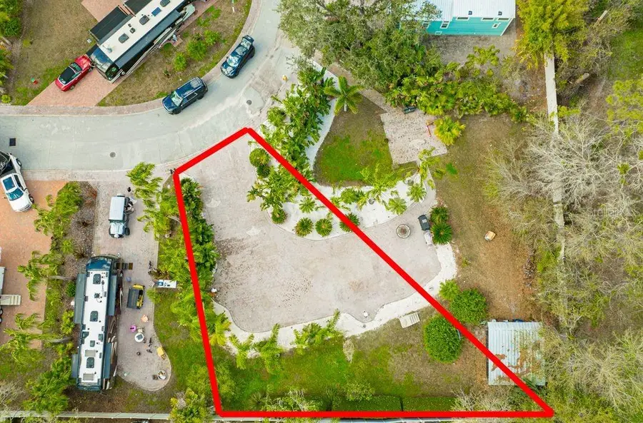 6861 Amanda Vista Circle, Land O Lakes, FL 34637 - Image #3