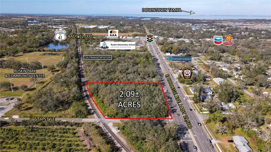 E College Ave, Ruskin, FL 33570 - Image #3