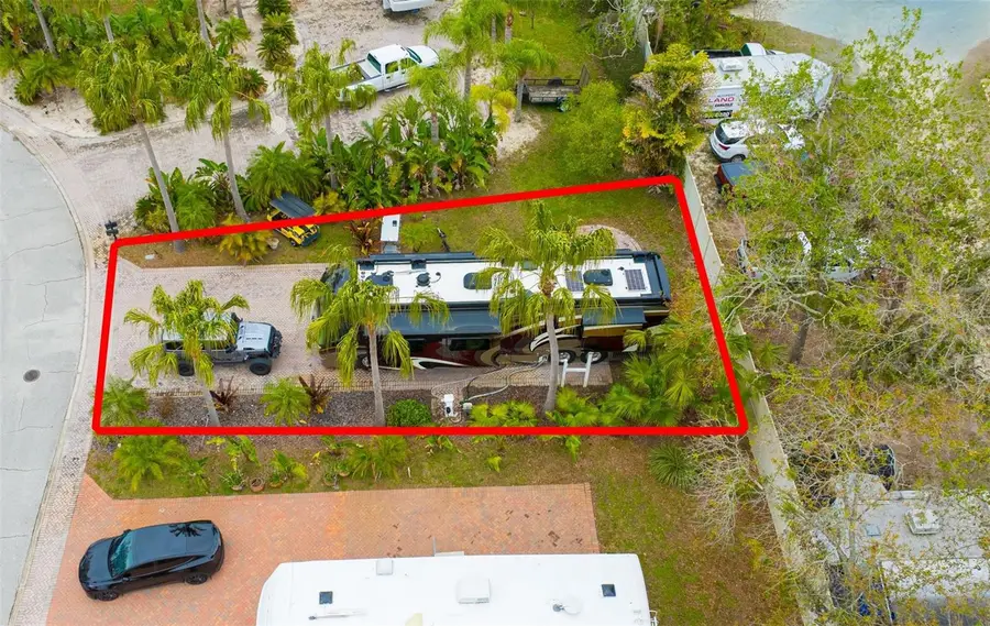 6865 Amanda Vista Circle, Land O Lakes, FL 34637 - Image #3