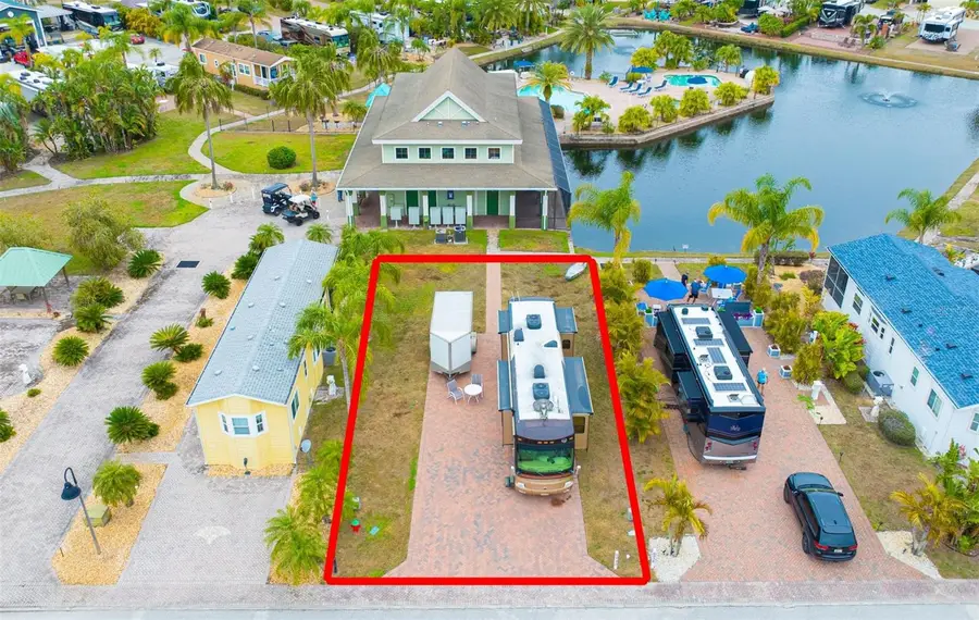 6940 Amanda Vista Circle, Land O Lakes, FL 34637 - Image #3