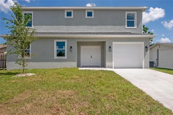 3801 Luma Drive, HOLIDAY, FL 34691